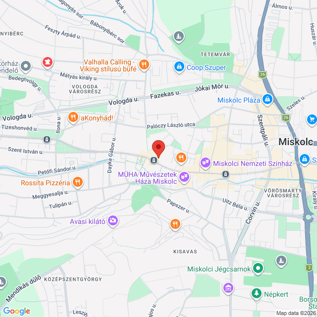 A Görög Faló Gyros Bár